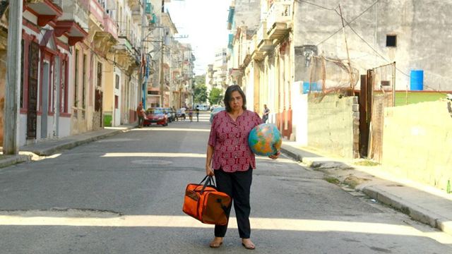 Cine Ceará 2019: Alienígenas nos convidam para outro planeta em A Viagem Extraordinária de Celeste Garcia