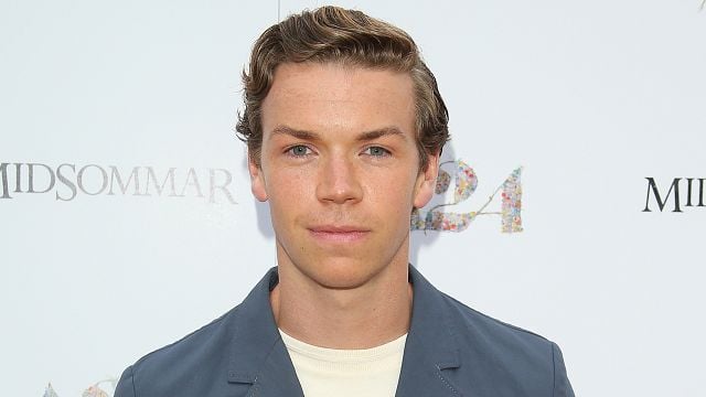 O Senhor dos Anéis: Série da Amazon escala Will Poulter