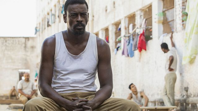 Imagem da notícia Irmandade: Série brasileira da Netflix com Seu Jorge ganha data de estreia
