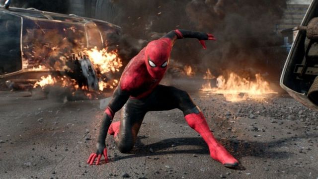 Imagem da notícia Homem-Aranha: Sony planeja várias séries no universo do herói