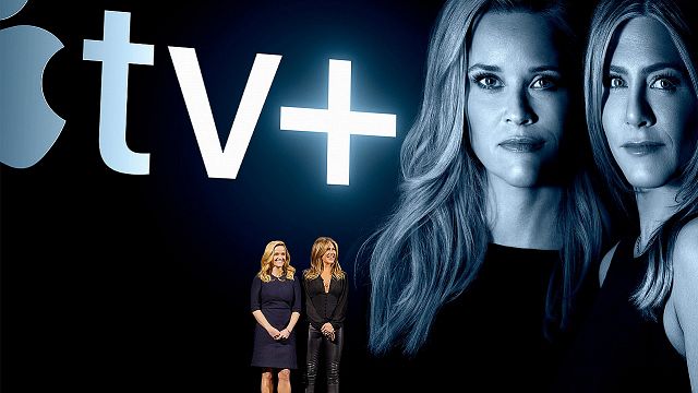 Imagem da notícia Serviço de streaming da Apple ganha data de lançamento e preço no Brasil