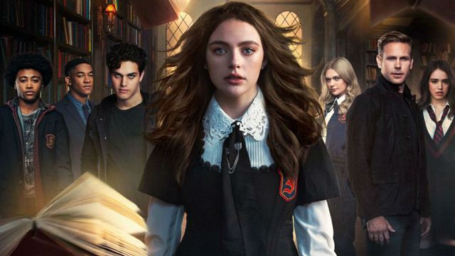 Imagem da notícia Legacies: Trailer da 2ª temporada mostra como é a vida sem Hope Mikaelson