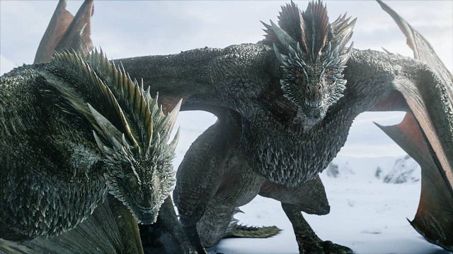 Imagem da notícia Game of Thrones pode ganhar prelúdio sobre guerra civil da Casa Targaryen