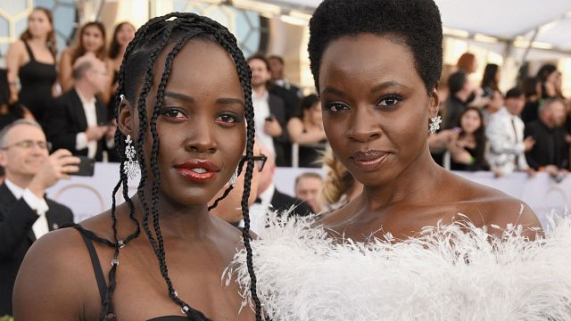 Imagem da notícia Americanah: Série de Lupita Nyong'o e Danai Gurira ganha sinal verde no HBO Max