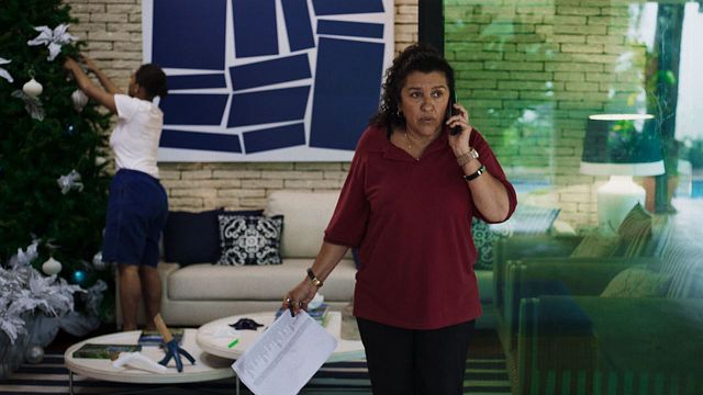 Imagem da notícia Festival de Toronto 2019: "Queria falar em Três Verões sobre o que a gente não via na Lava-Jato", afirma a diretora Sandra Kogut  (Entrevista exclusiva)