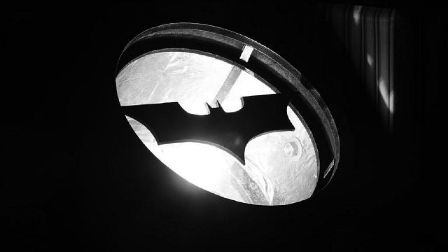 Imagem da notícia Bat-Sinal será projetado em São Paulo no Dia do Batman