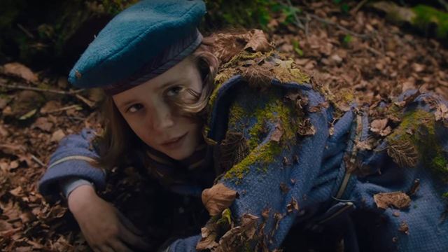 O Jardim Secreto: Saiu o primeiro trailer da nova versão com Colin Firth e Julie Walters