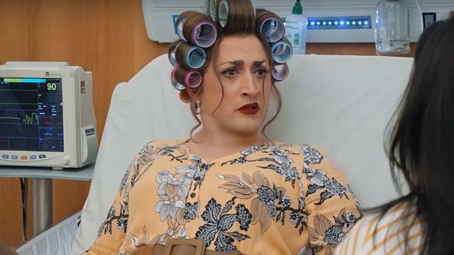 Imagem da notícia Minha Mãe é uma Peça 3: Dona Hermínia está de volta no primeiro teaser do filme