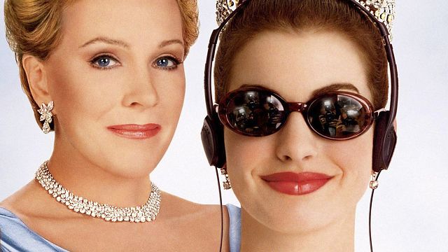 Imagem da notícia Dicas do Dia: O Diário da Princesa e Clube de Compras Dallas são os destaques