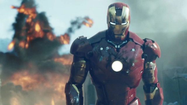 Imagem da notícia Cena deletada do primeiro Homem de Ferro revela existência de X-Men