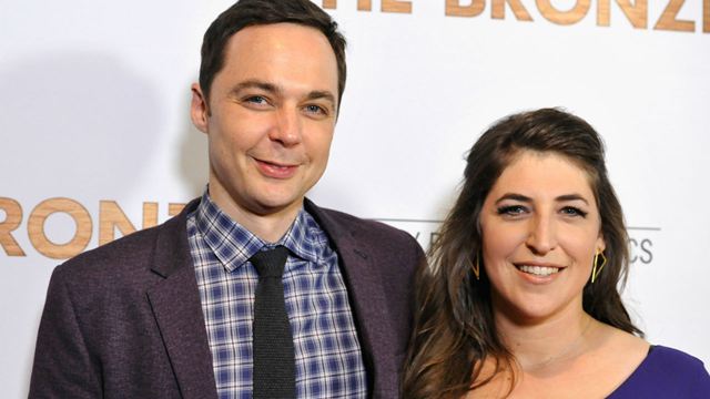 Astros de The Big Bang Theory, Jim Parsons e Mayim Bialik vão produzir nova comédia da Fox