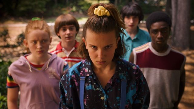 Stranger Things: Noah Schnapp diz que Will pode ser interpretado como gay -  Notícias Série - como visto na Web - AdoroCinema