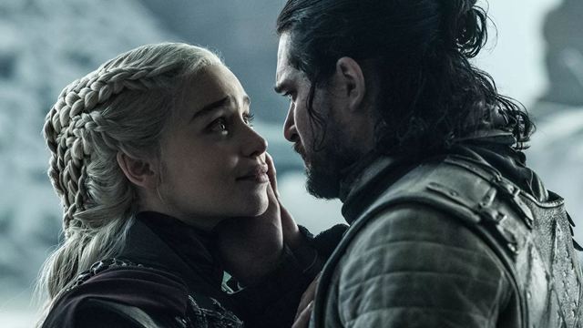 Emmy 2019: Game of Thrones vence como Melhor Série de Drama pela 4ª vez