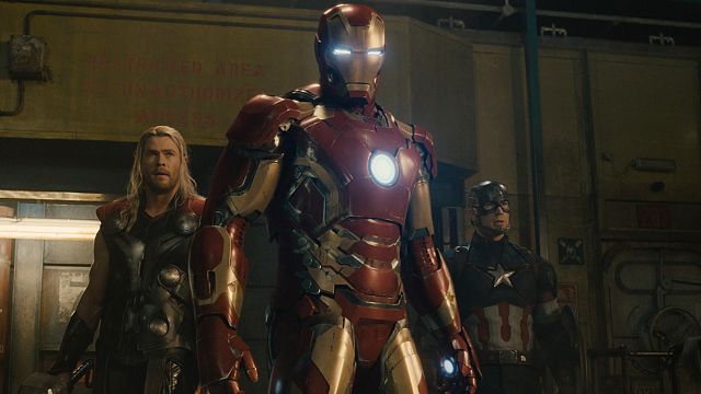 Imagem da notícia Dicas do Dia: Um Senhor Estagiário e Vingadores - Era de Ultron são os destaques