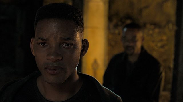 Imagem da notícia Projeto Gemini: Ang Lee explica como foi rejuvenescer Will Smith