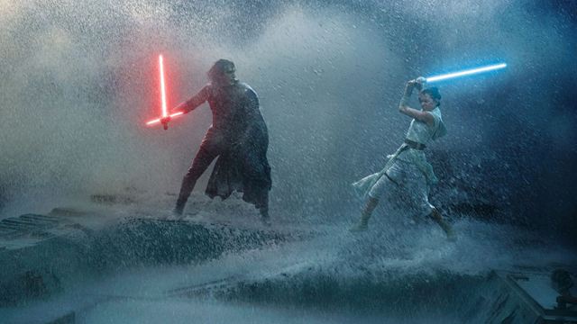 Star Wars: CEO da Disney admite lançamentos excessivos na saga