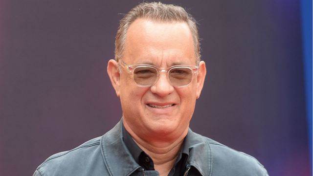 Globo de Ouro 2020 vai homenagear Tom Hanks