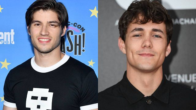 Imagem da notícia A Pequena Sereia: Atores de Krypton e Little Women fazem teste para Eric