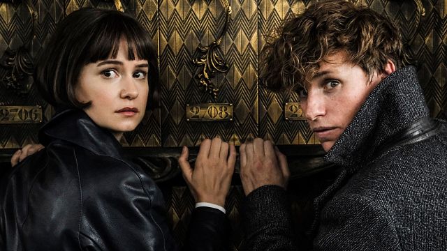 Imagem da notícia Dicas do Dia: Maus Momentos no Hotel Royale e Animais Fantásticos - Os Crimes de Grindelwald estreiam na TV
