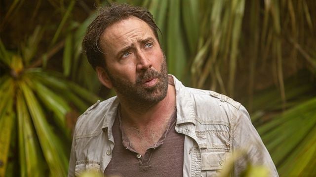 Primal: Nicolas Cage luta contra assassino e persegue onça em trailer do filme