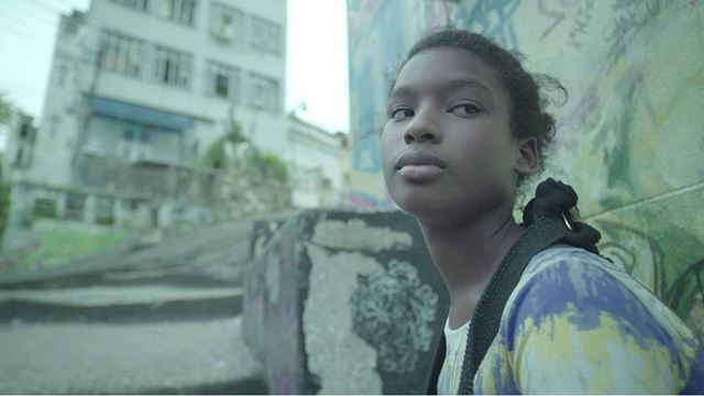 Filme brasileiro, Pacificado, vence o Festival de San Sebastián