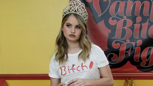Imagem da notícia Insatiable: Segunda temporada de polêmica comédia da Netflix ganha trailer