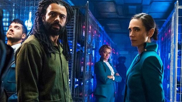 Snowpiercer: Série de Expresso do Amanhã volta para a programação da TNT