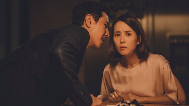 Imagem da notícia Parasita: Vencedor do Festival de Cannes ganha cartaz nacional (Exclusivo)