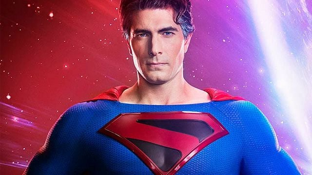 Crise nas Infinitas Terras: Brandon Routh revela o futuro de seu Clark Kent