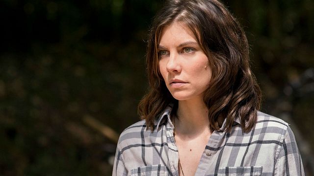 Imagem da notícia New York Comic Con 2019: The Walking Dead terá o retorno de Lauren Cohan