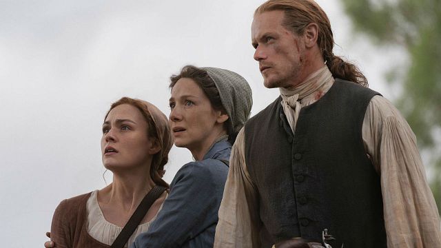 New York Comic Con 2019: O passado é perigoso no trailer da 5ª temporada de Outlander