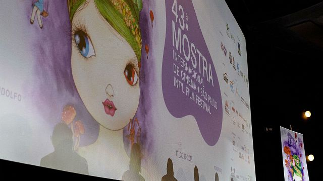 Imagem da notícia Mostra SP 2019: Em ano de cortes na cultura, programação do festival se mantém forte e destaca longas brasileiros