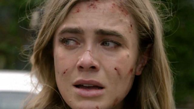 Imagem da notícia New York Comic Con 2019: Manifest ganha trailer cheio de tensão para a 2ª temporada