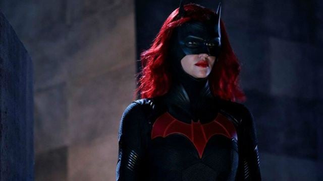 New York Comic Con 2019: Batwoman revela novos vilões contra a heroína de Ruby Rose