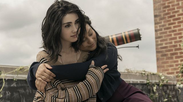 Imagem da notícia The Walking Dead: Novo spin-off chegará ao Brasil pela AMC