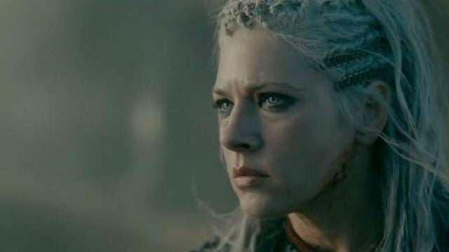 Vikings: Saiu o trailer da temporada final
