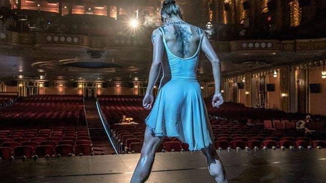 Ballerina: Escolhido o diretor do spin-off feminino de John Wick