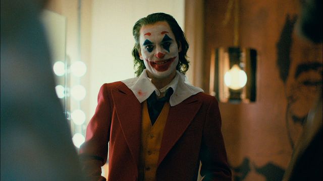 Imagem da notícia Bilheterias EUA: Coringa toma liderança de assalto e bate recorde