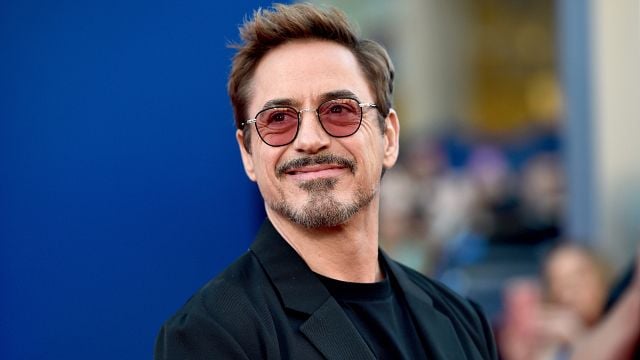 Robert Downey Jr. comenta críticas de Martin Scorsese aos filmes da Marvel