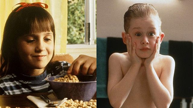 Imagem da notícia 5 crianças marcantes do cinema