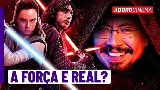 Star Wars 7 : O Despertar da Força - The Force Awakens - AdoroCinema