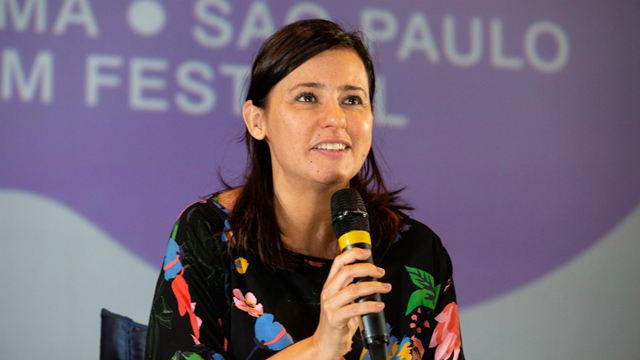 Mostra SP 2019: "O cinema nunca será uma propaganda", diz Renata de Almeida, diretora do festival