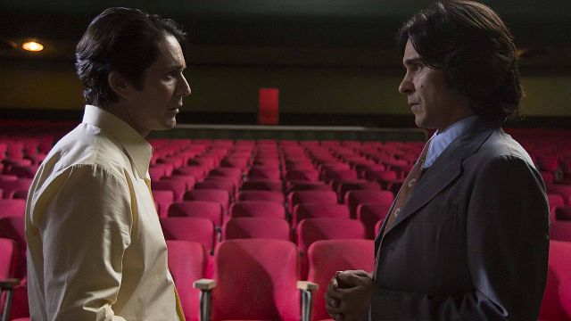 Imagem da notícia Nada a Perder 2 tem a metade do público do primeiro filme