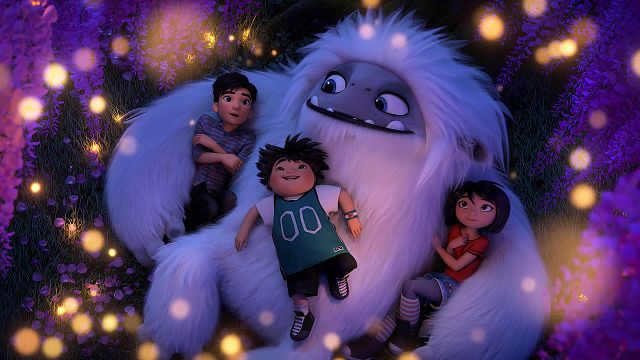 Imagem da notícia Abominável é retirado dos cinemas do Vietnã devido a polêmica com a China