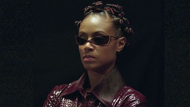 Imagem da notícia Matrix 4 pode ter retorno de Jada Pinkett Smith