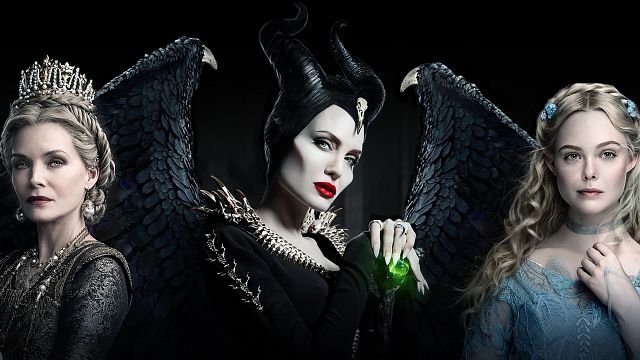 Imagem da notícia Malévola - Dona do Mal: O que esperar da sequência estrelada por Angelina Jolie