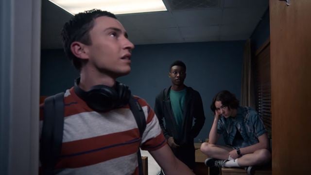 Atypical: Sam vai para a faculdade e Casey está dividida no trailer da 3ª temporada