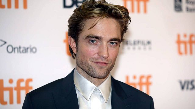 Imagem da notícia "O Batman não é um herói", afirma Robert Pattinson
