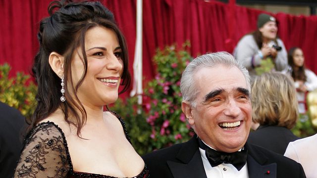 Imagem da notícia Martin Scorsese rebate crítica sobre falta de protagonistas femininas em seus filmes