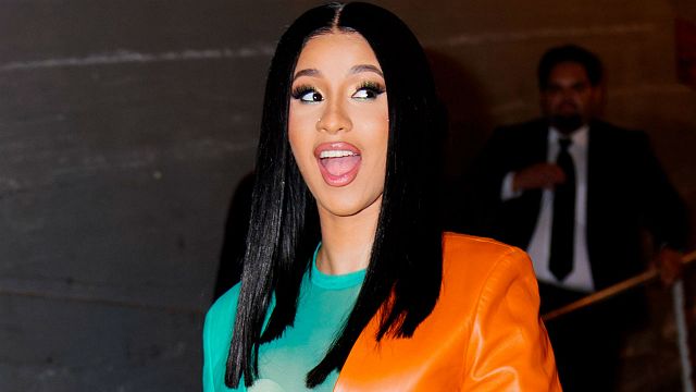 Imagem da notícia Velozes & Furiosos 9 vai ter participação de Cardi B